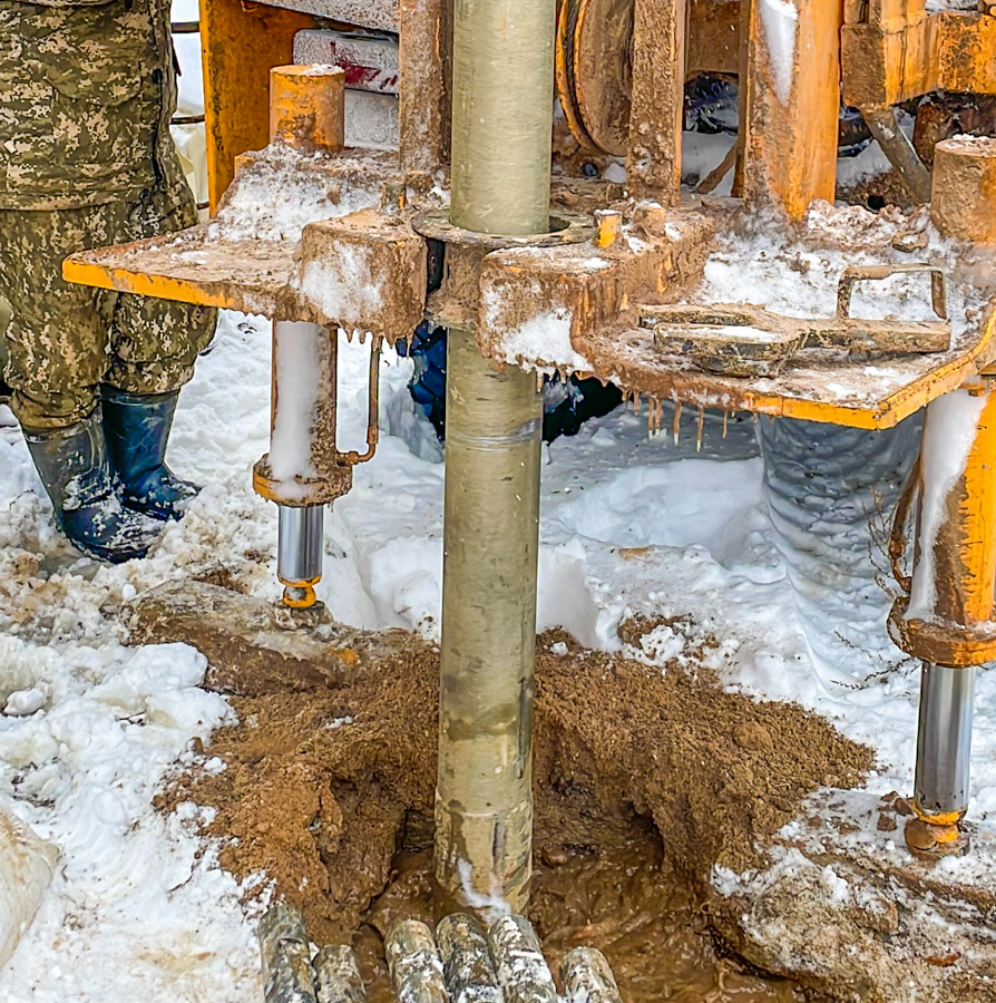 Как повысить давление воды в доме из скважины